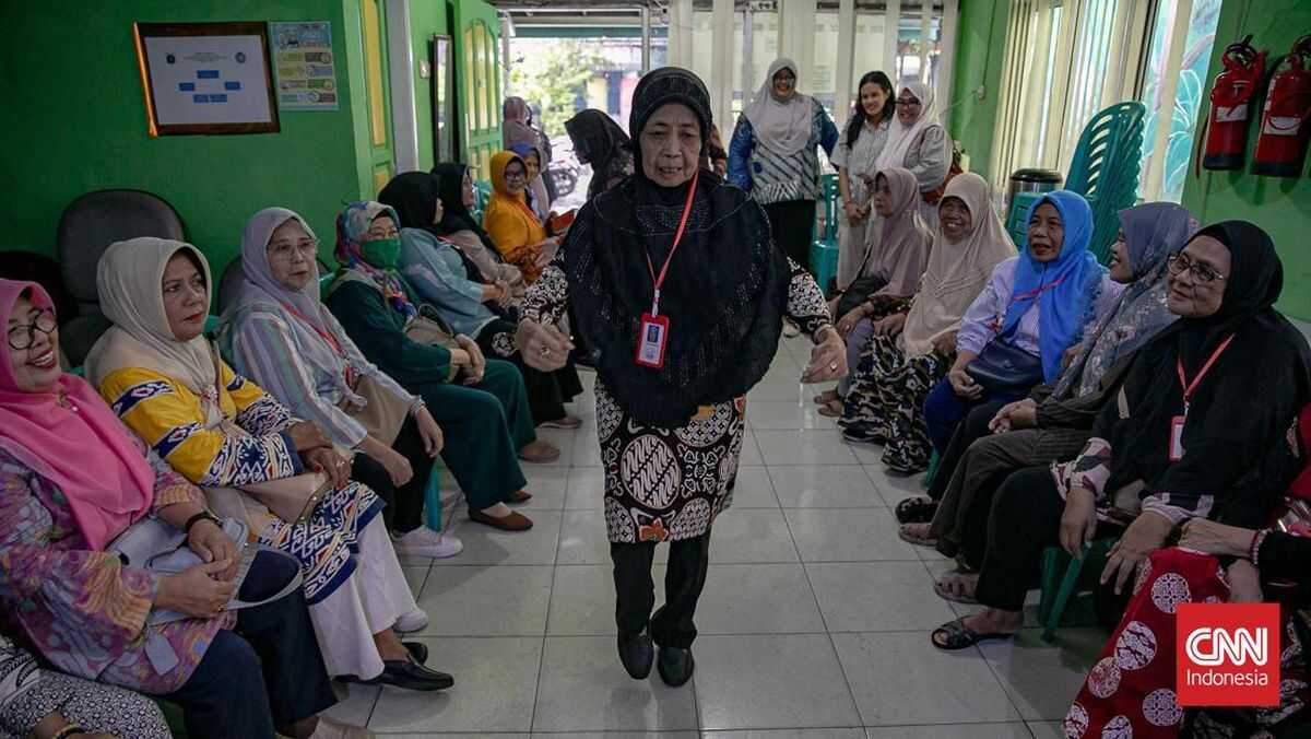 Social Affairs Minister Targets 300,000 Elderly to Receive Free Nutritious Meals