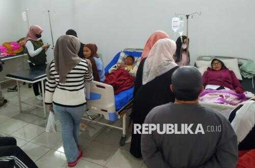 DIY Develops Symmetrical AI-IoT Technology System to Prevent Rising Food Poisoning Cases