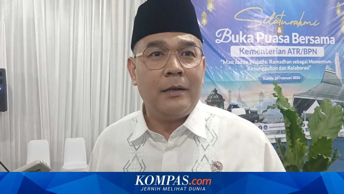 Ministry of Agraria and Land Affairs Partners with National Archives to Restore Land Documents at Severely Damaged Aceh Tamiang Land Office