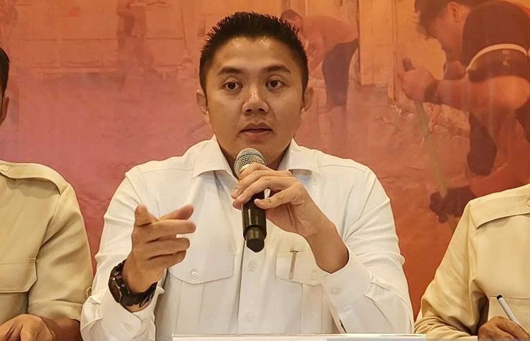 Government Denies Free Nutritious Meal Programme Cuts Education Budget