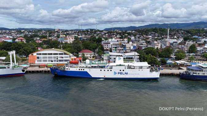 Developments in Pelni Merger and Passenger Handling Dynamics in Eastern Indonesia