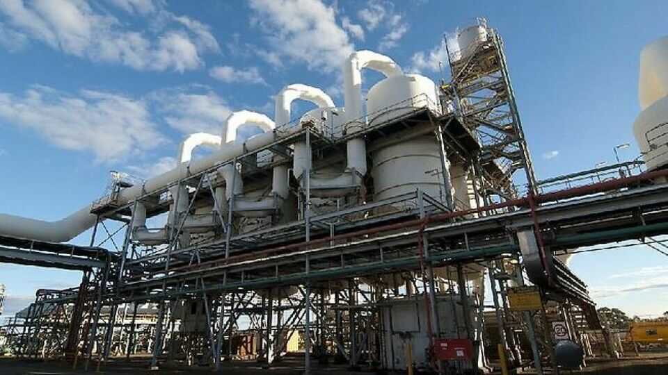 India Eyes Investment in Metal Processing Industry in Indonesia