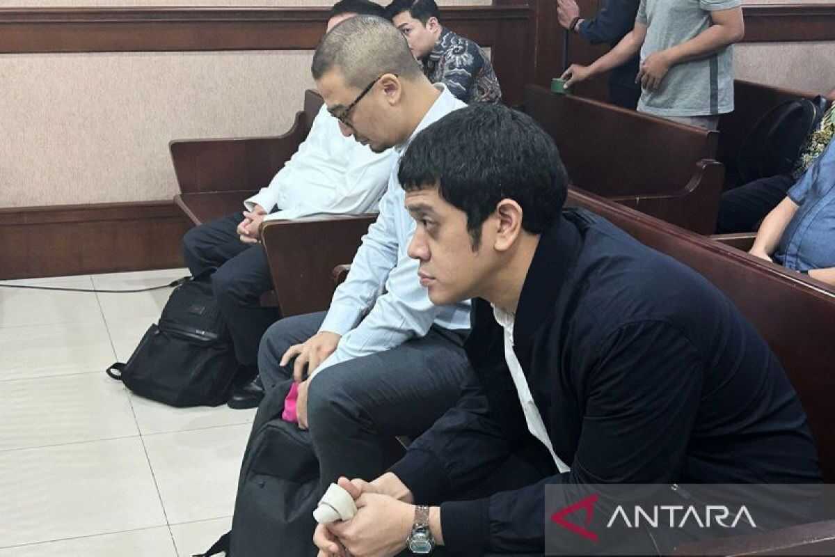 Legal Developments: From Riza Chalid's Son's Sentence to Arrest of Koko Erwin