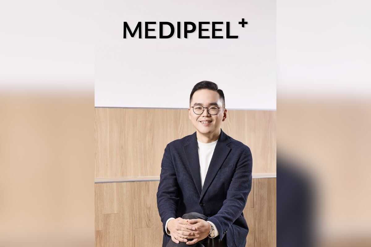 MEDIPEEL Appoints Jason Wi as CEO to Drive Global Operational Excellence and Strategic Growth