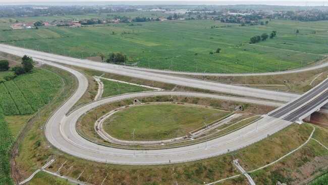 Six Toll Roads to Open Free During 2026 Eid Holiday Period