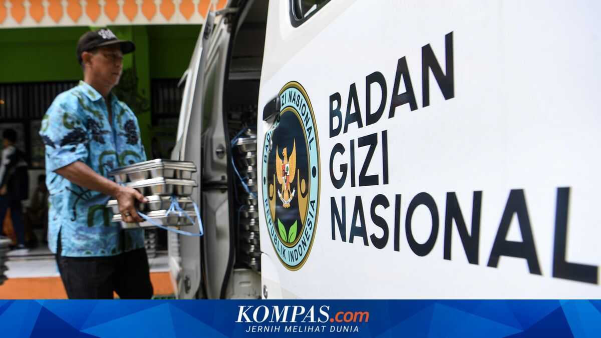 Information on PPPK Stage 3 Opening at BGN is Hoax
