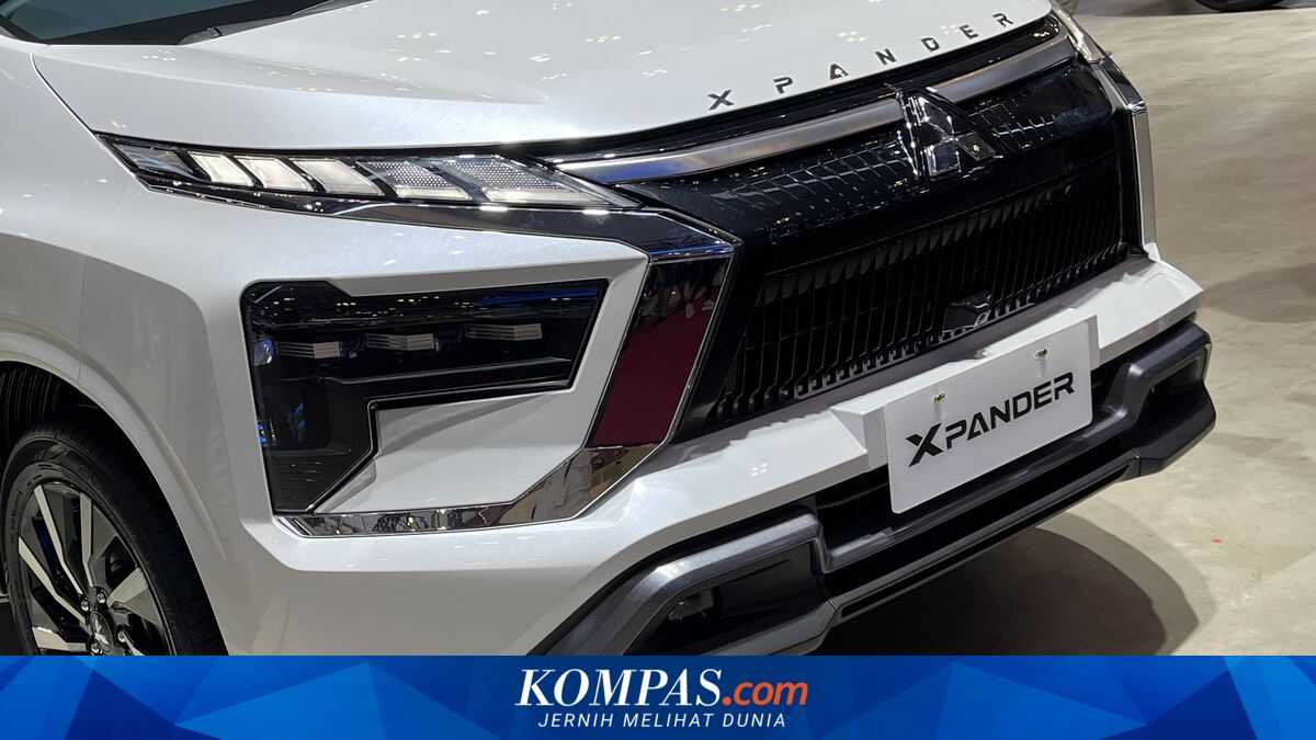 Update on Mitsubishi Hybrid Vehicle Plans in Indonesia