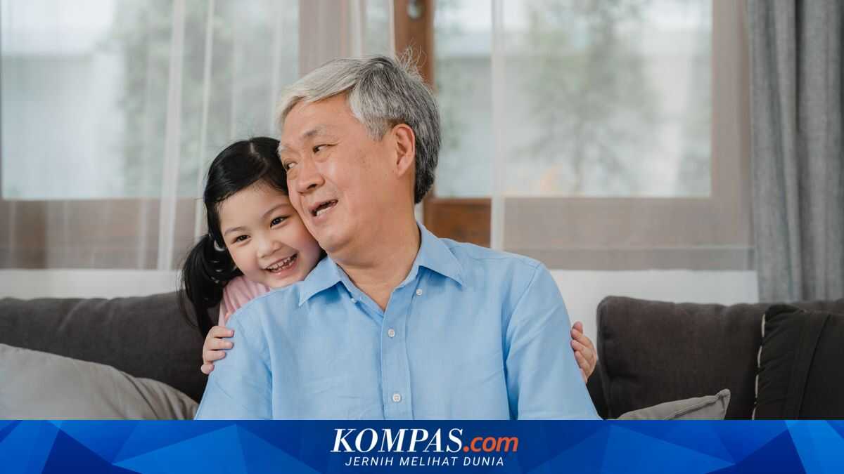 The Roles of Parents Versus Grandparents in Child-Rearing: Communication is Key