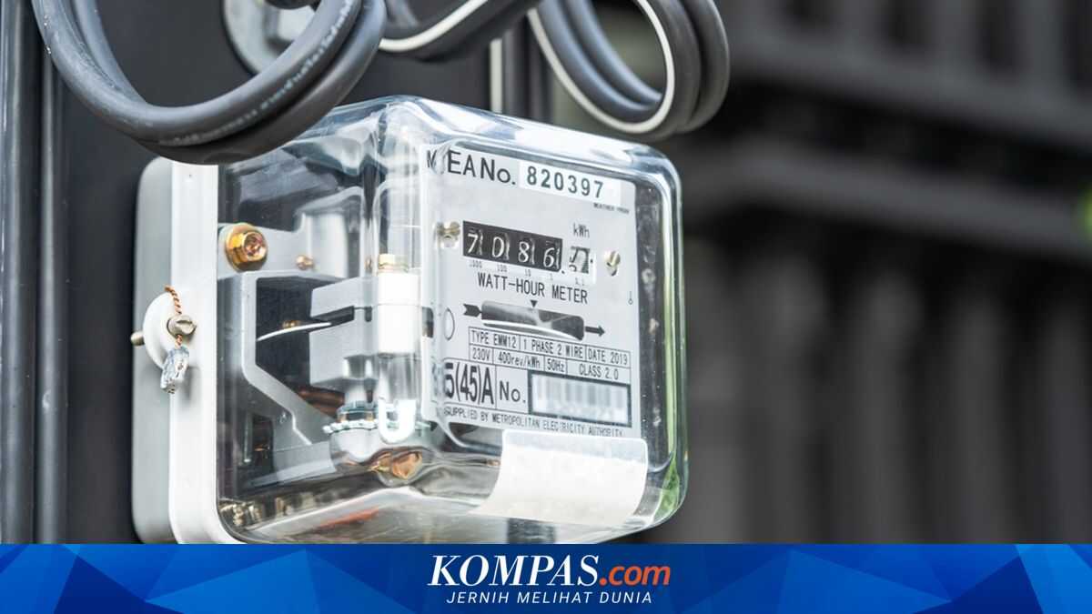 50 Per Cent Discount on Electricity Capacity Upgrade Until 10 March 2026, Here Are the Cost Details