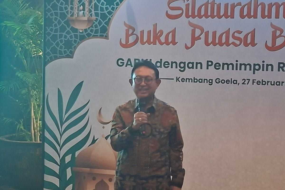 Indonesia's palm oil group urges stronger global trade diplomacy