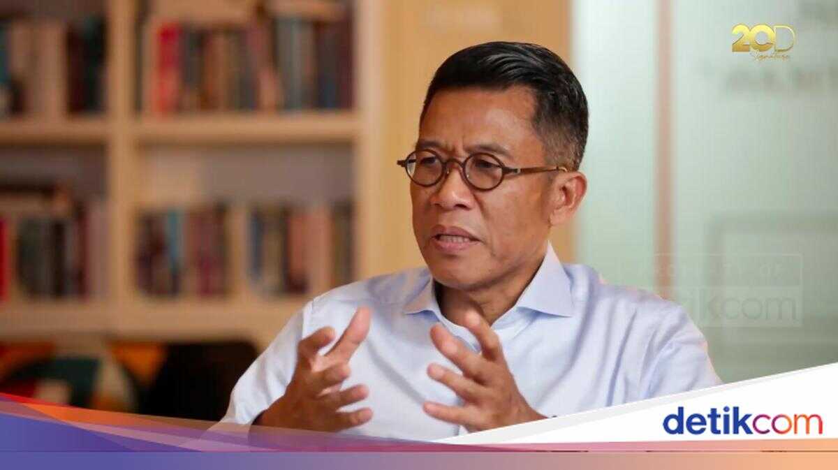 Head of DPR Commission XI States There Are No Dead Ends in Politics