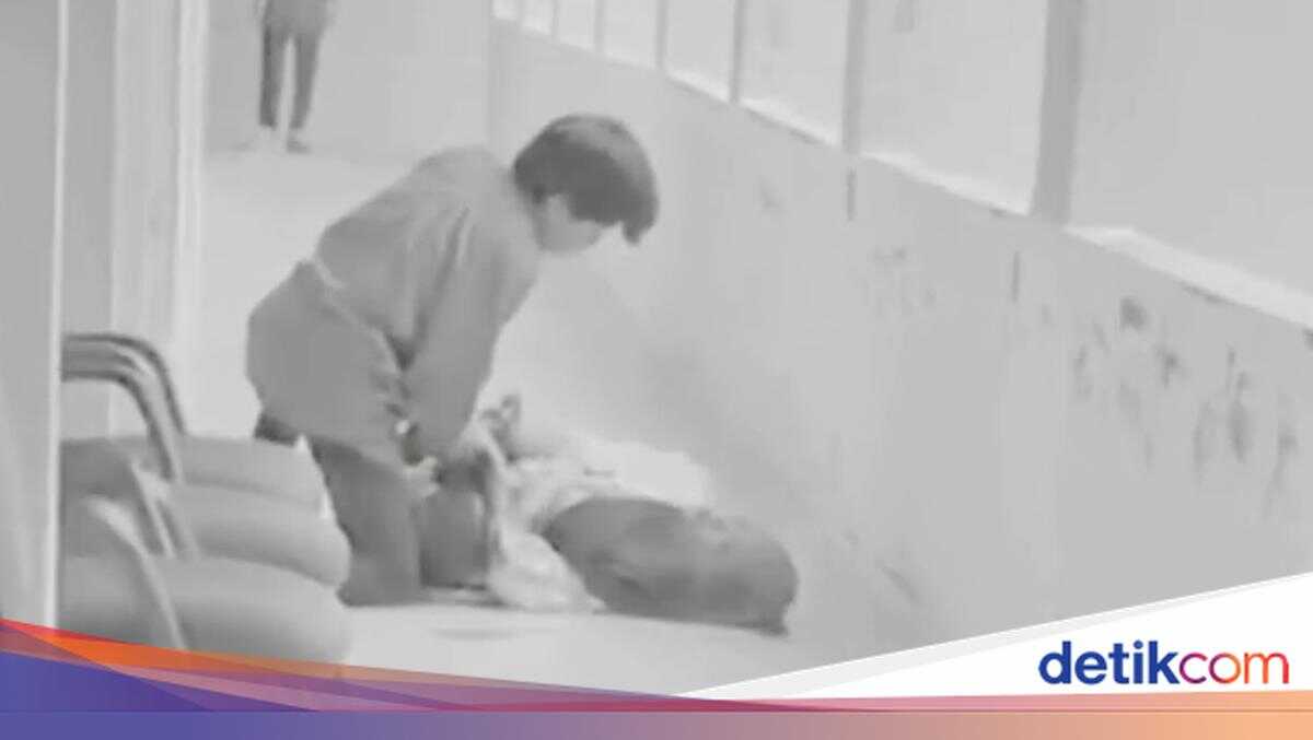 Campus Confirms Student Who Stabbed Fellow Student at UIN Suska Riau Will Be Expelled