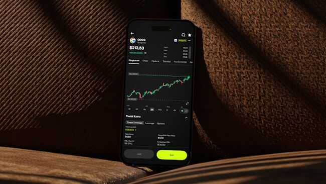 The Best Stock Investment Applications Throughout 2026