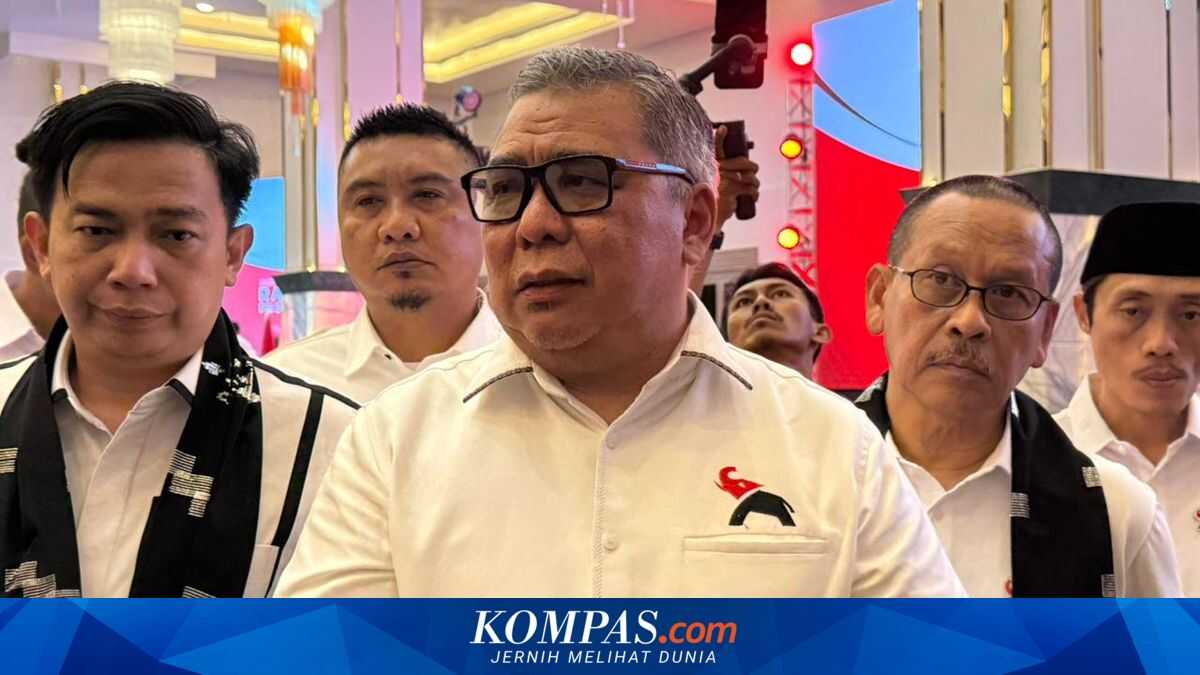 PSI Strongly Rejects Petition to Bar Presidential Families from Running: Discriminatory!