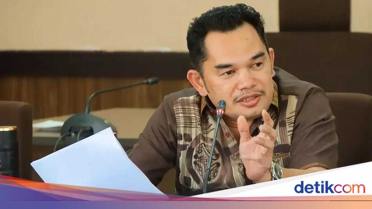 After Rudy Mas'ud, East Kalimantan DPRD Chairman Allocates Rp 6.8 Billion for Official Vehicle