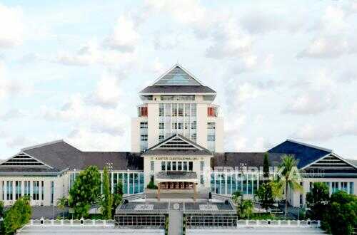 Maluku Provincial Government Develops Real-Time Attendance System to Enhance Civil Servant Discipline