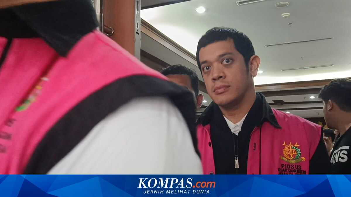 Prosecutors Appeal Against Kerry Adrianto's Conviction in Pertamina Crude Oil Case
