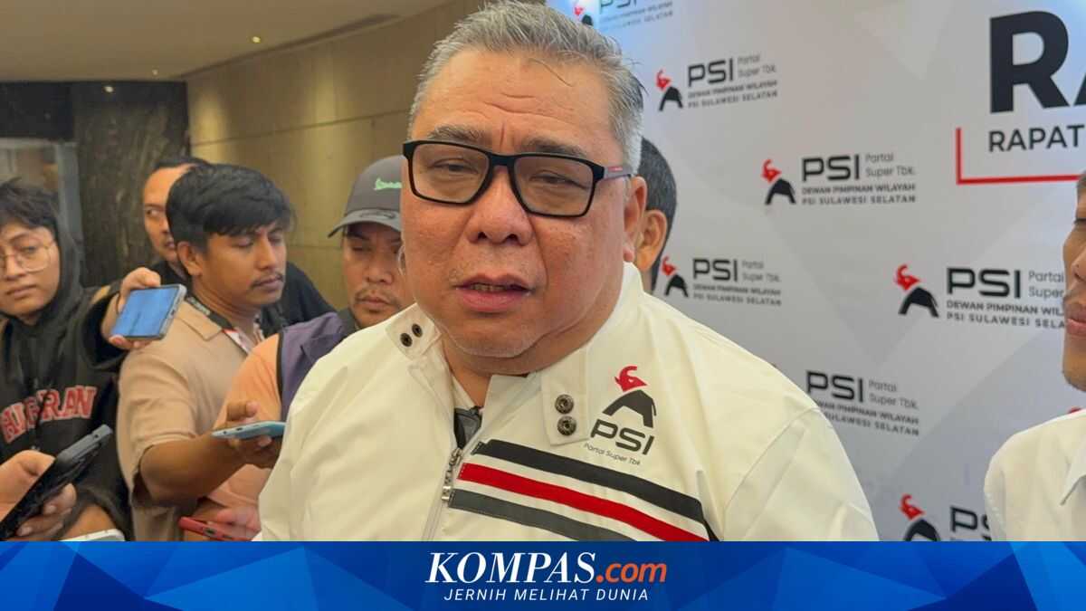 Ahmad Ali on PSI Semarang Leadership Exodus: Ripples of Central Java Invasion