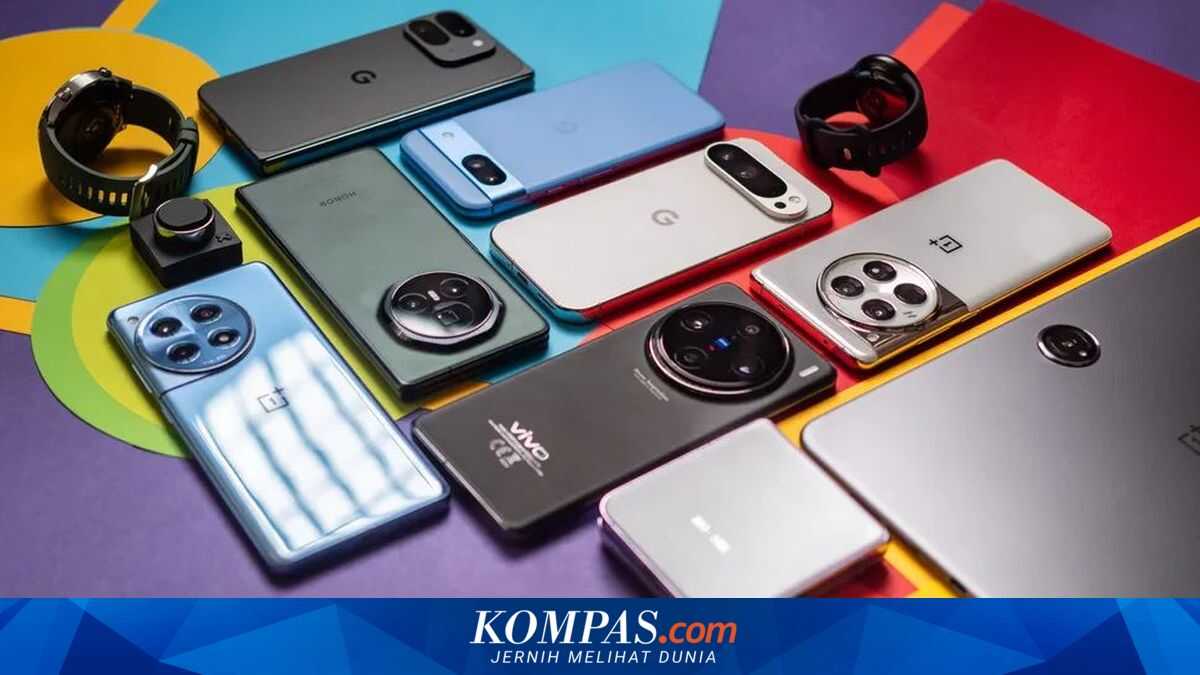 IDC Research: Global Smartphone Market Faces Bleak 2026