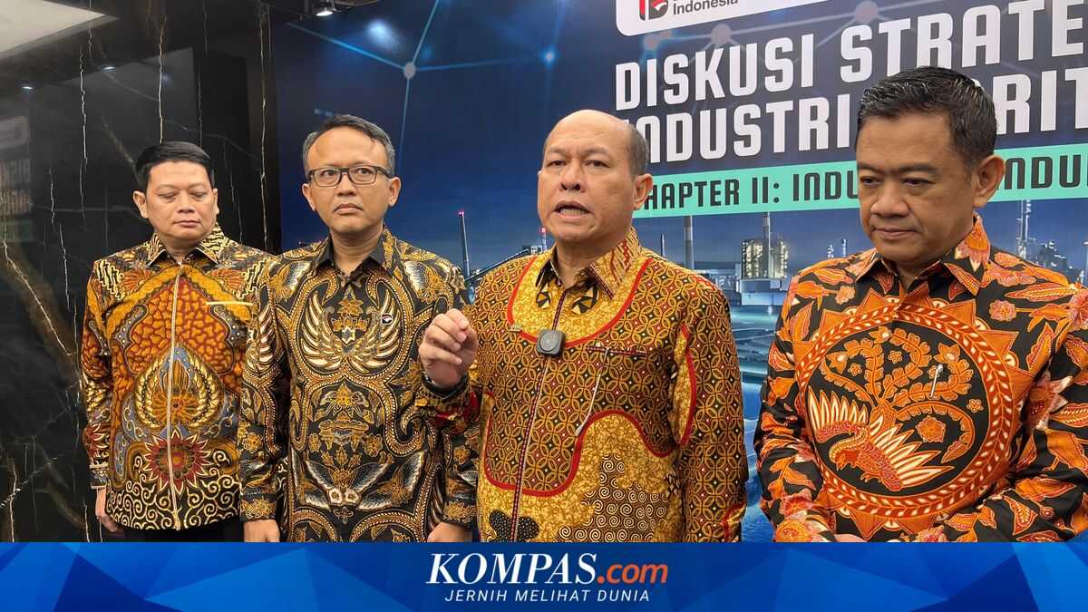 PT PAL to Build Over 20 Ships This Year for State-Owned Enterprises