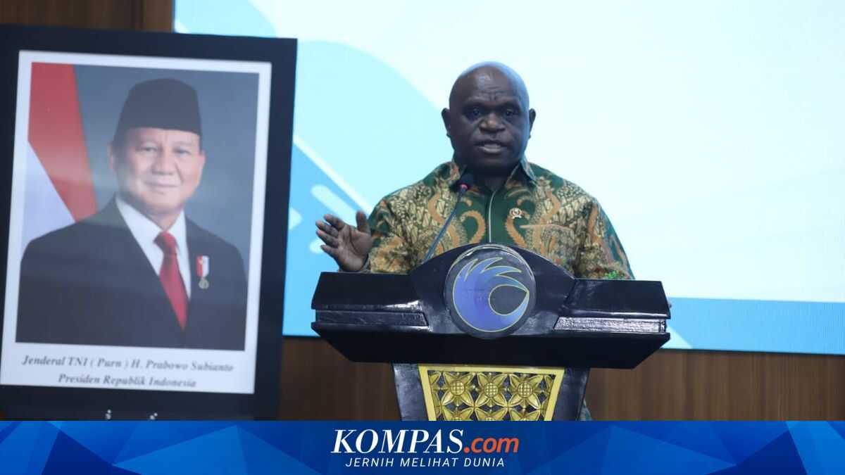 Chronology of Debate between Pigai and Mahfud MD over Free Nutritious Meals Programme and Human Rights Violations