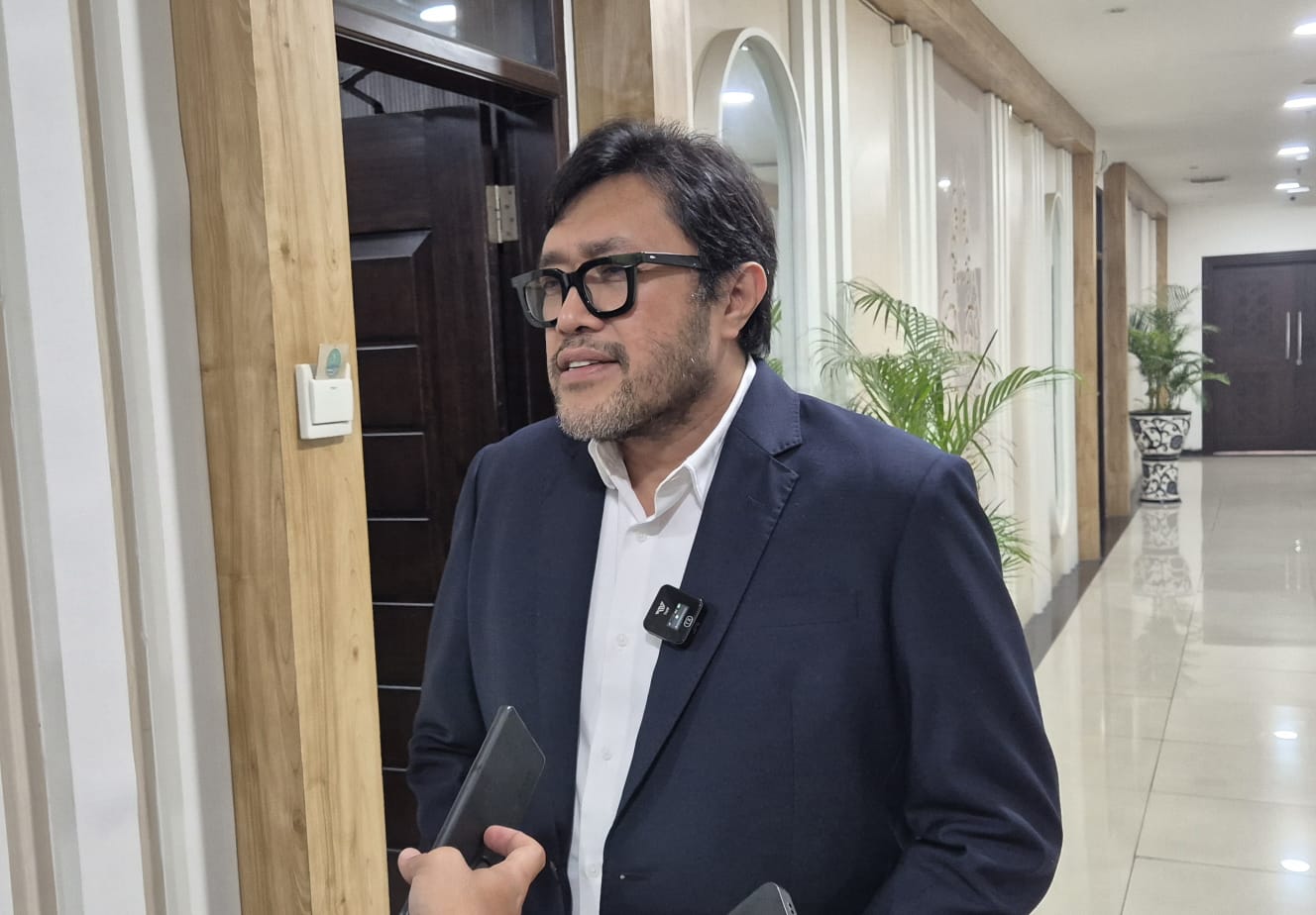 West Java Governor Secures Backing for Rp2 Trillion Loan to Bridge Fiscal Deficit