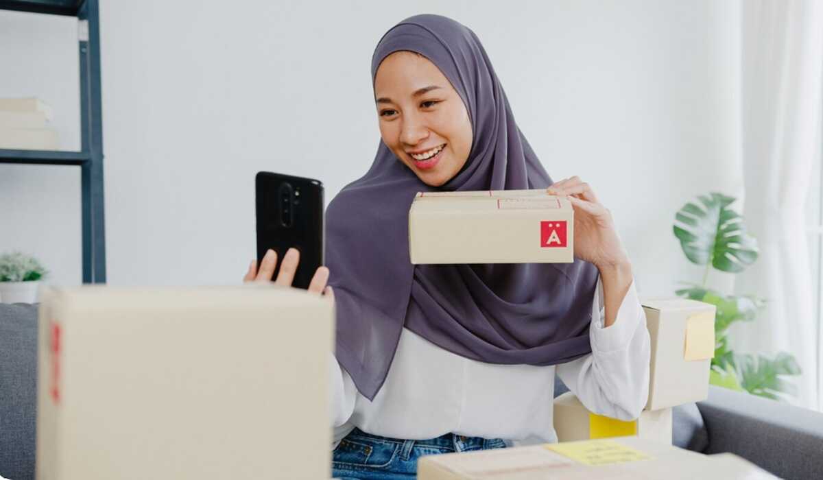 Shift in Golden Hours: Sehri Time Now Becomes Peak Online Shopping Period