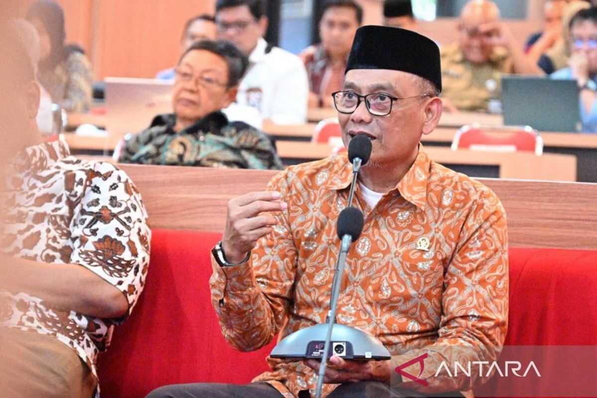 DPR Member Urges BRIN to Address Clean Water Crisis in Padasari, Tegal