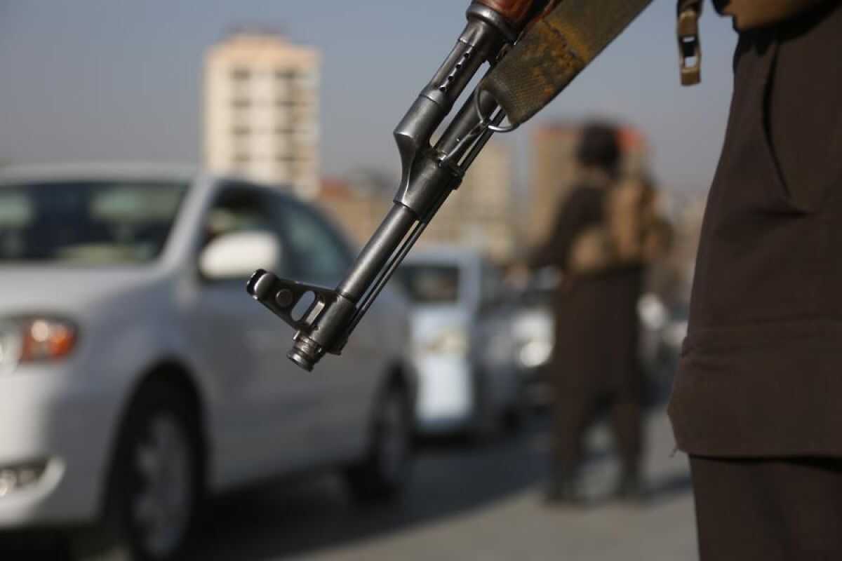 UN calls for immediate halt to conflict between Afghanistan and Pakistan