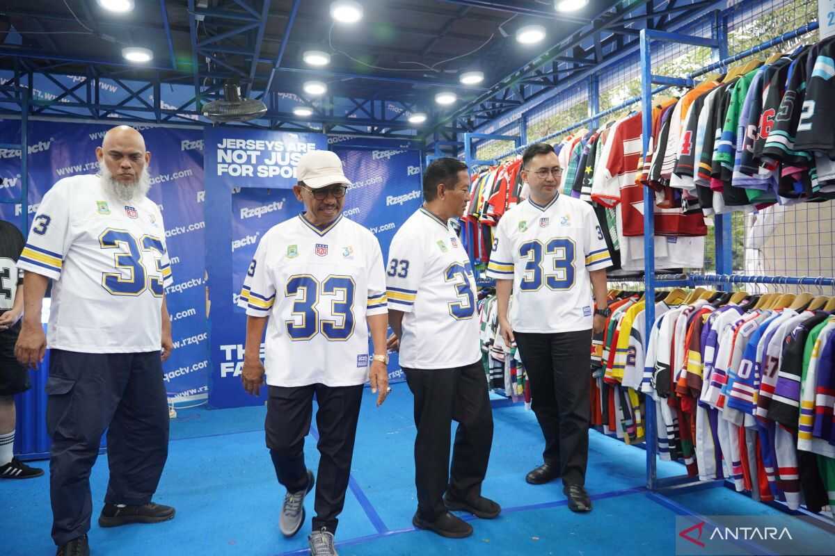 Tangerang City Government Introduces Affordable Shopping Tourism During Ramadhan 1447 H