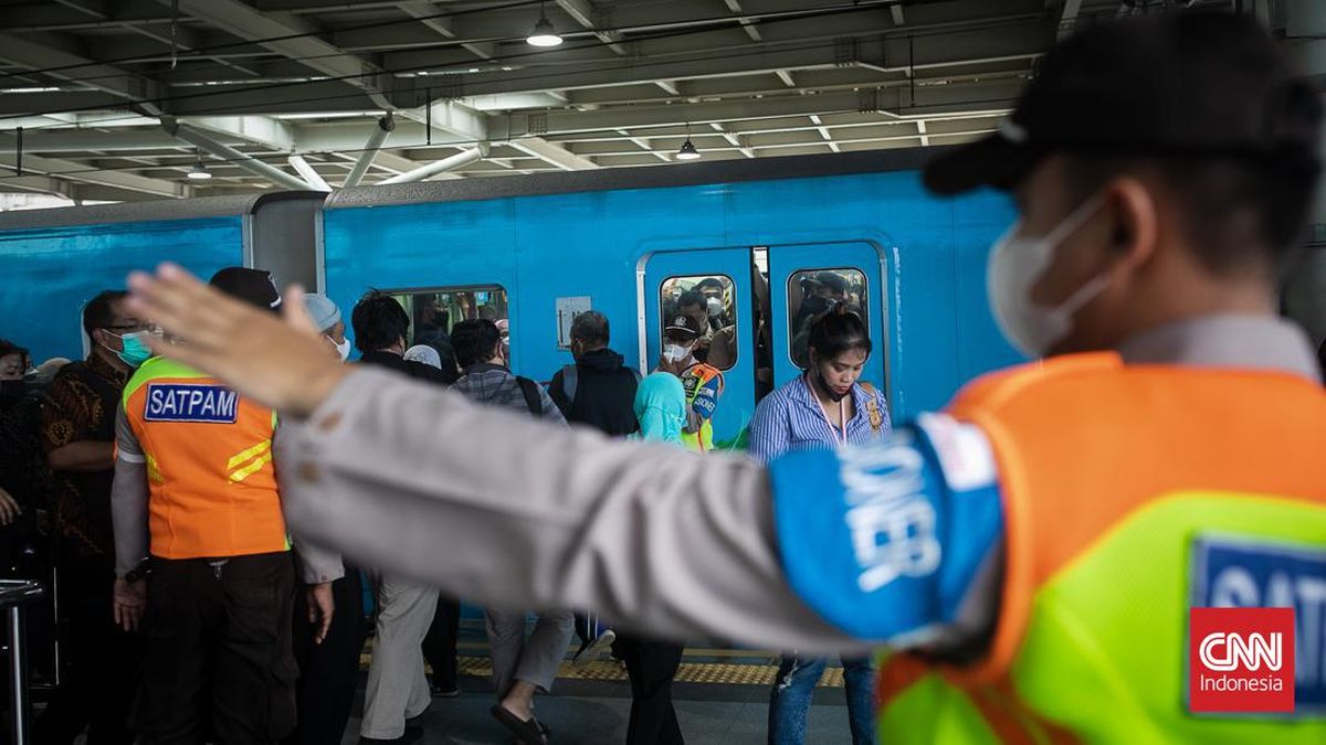 KAI Commuter Apprehends Sexual Harassment Suspect on Commuter Rail, Offender Blacklisted