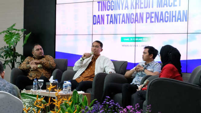 Examining Key Performance Challenges in Indonesia's Financing Industry as Debt Collection Practices Come Under Scrutiny