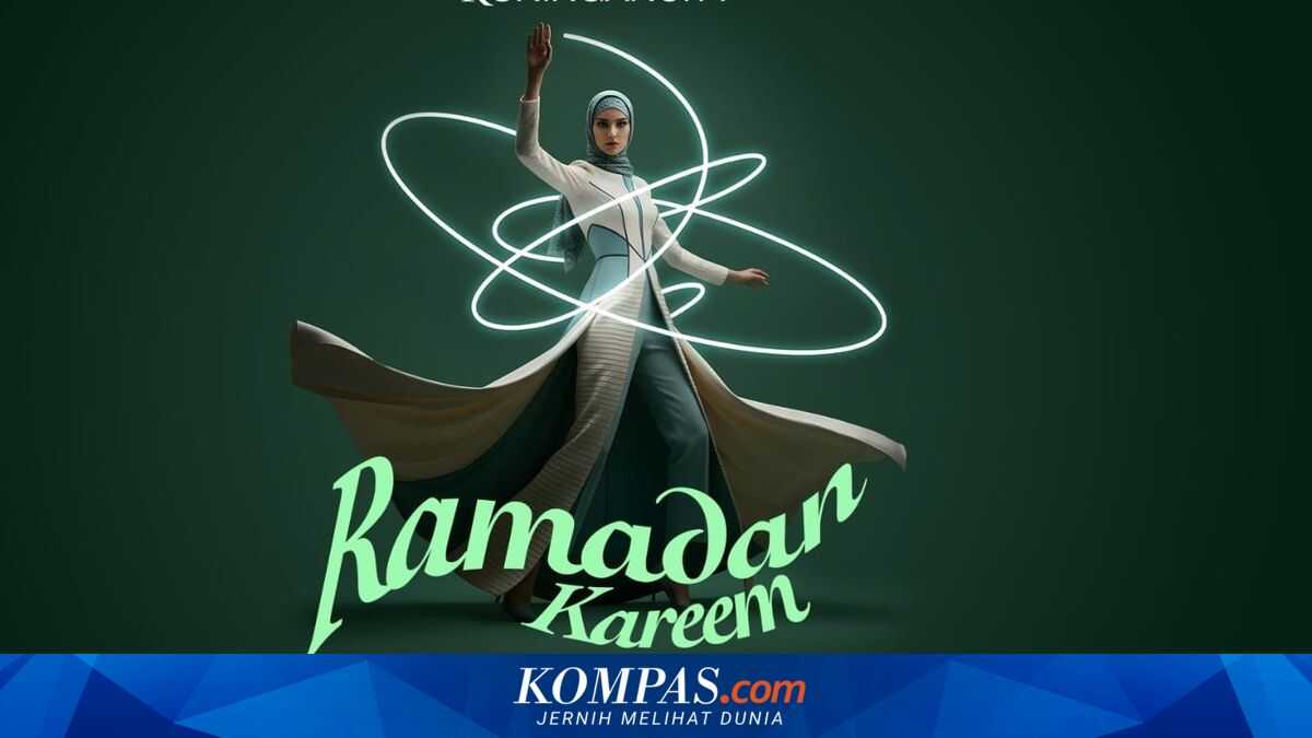 Kuningan City Mall Distributes Shopping Vouchers During Ramadan