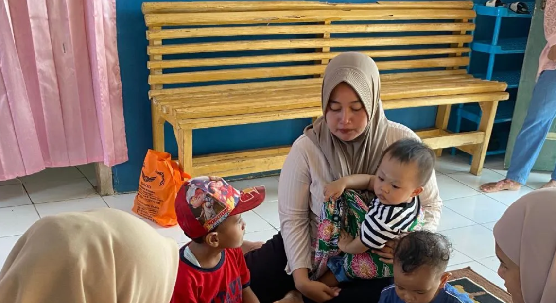 IDAI Warns of Dangerous Measles Complications: Pneumonia, Seizures and Permanent Brain Damage