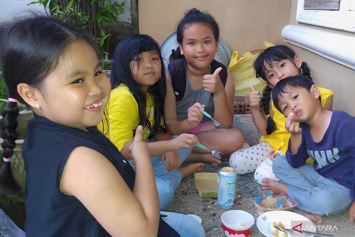 South Sumatra Province Implements One Village, One Early Childhood Education Programme