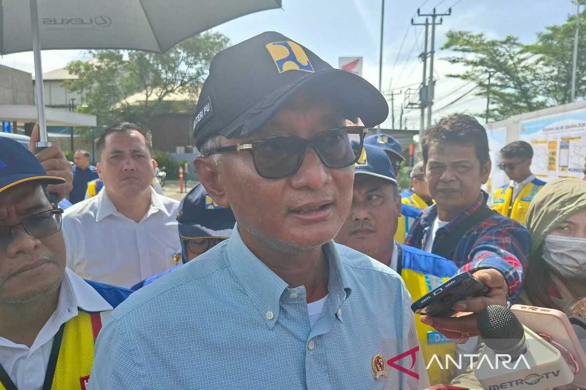 Public Works Ministry prepares pumps to prevent flooding along North Coast Route during 2026 Eid exodus