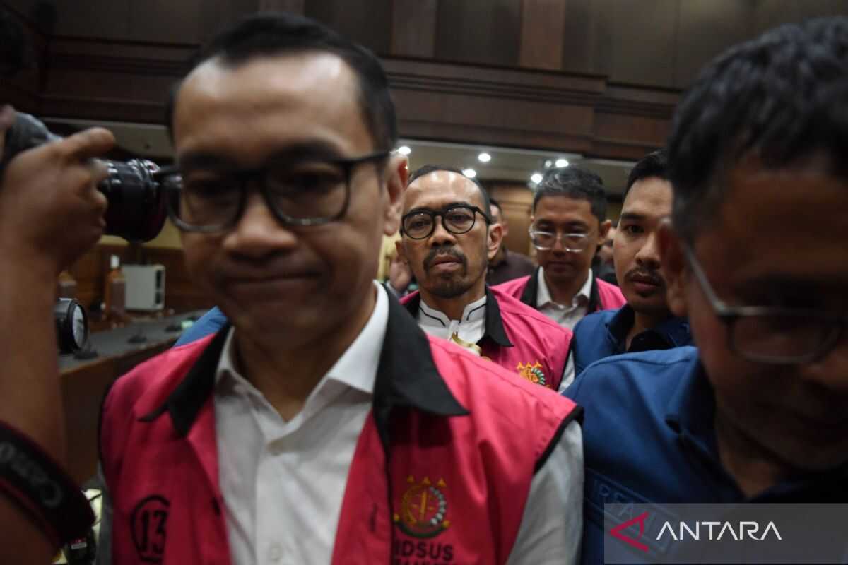 Attorney General Appeals Verdicts in Nine-Defendant Crude Oil Corruption Case