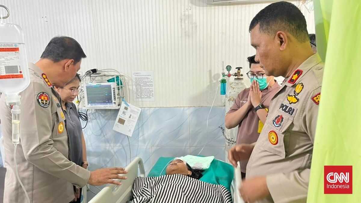 UIN Suska Riau to Expel Student Accused of Machete Attack on Campus