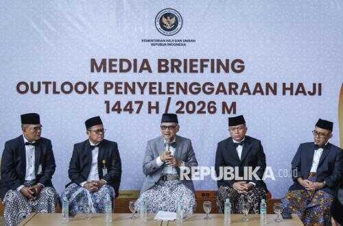 Saudi Arabia Tightens Umrah Services During Ramadhan; Indonesian Hajj Ministry Demands Tour Operators Comply