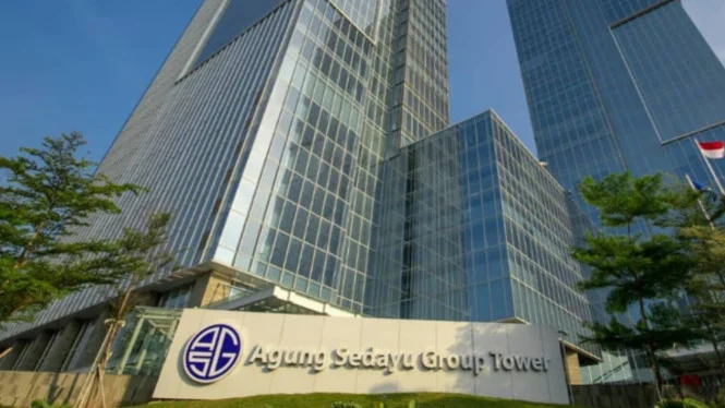 Agung Sedayu Group Provides Welfare to 500 Orphaned Children in PIK, Iftar Meal Becomes Annual Ramadhan Agenda