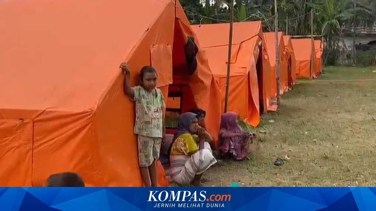 Flood Victims' Relocation in Sumatra Accelerated to Ensure Eid al-Fitr Not Spent in Evacuation Camps