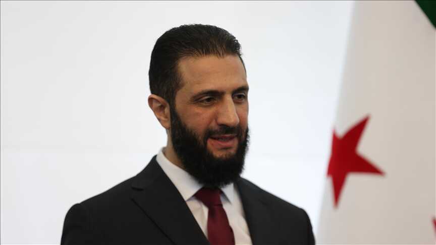 UN Security Council Officially Lifts Sanctions Against Hayat Tahrir al-Sham, Former Rebel Group Led by Ahmed al-Sharaa