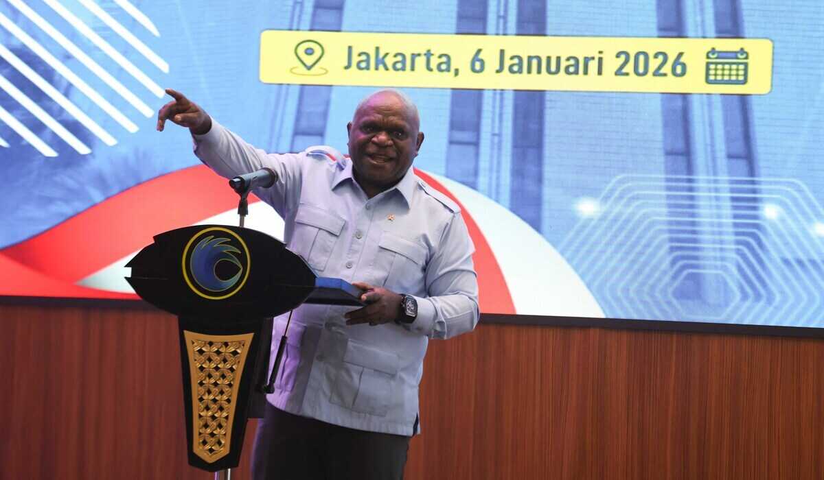 Usman Hamid on Pigai Debate Challenge: Good for Public