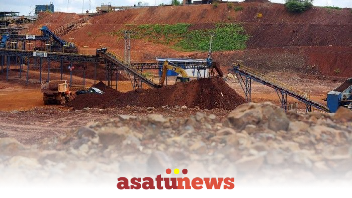 United States and India Ready to Invest in Indonesia's Mining Sector