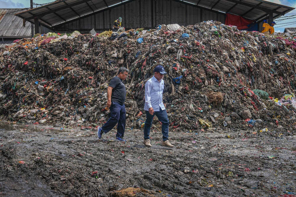 Danantara to Announce Waste-to-Energy Project Tender Winners—Green Economy Initiative