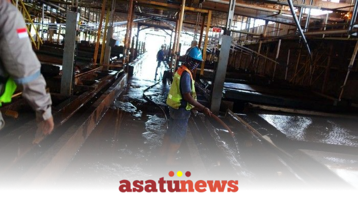 Indonesia Partners with India to Develop Critical Minerals