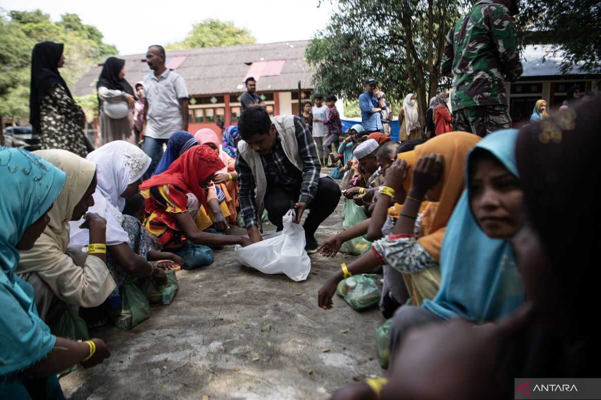 UN Human Rights Chief Raises Epstein Case Amid Call for Violence Against Women Accountability