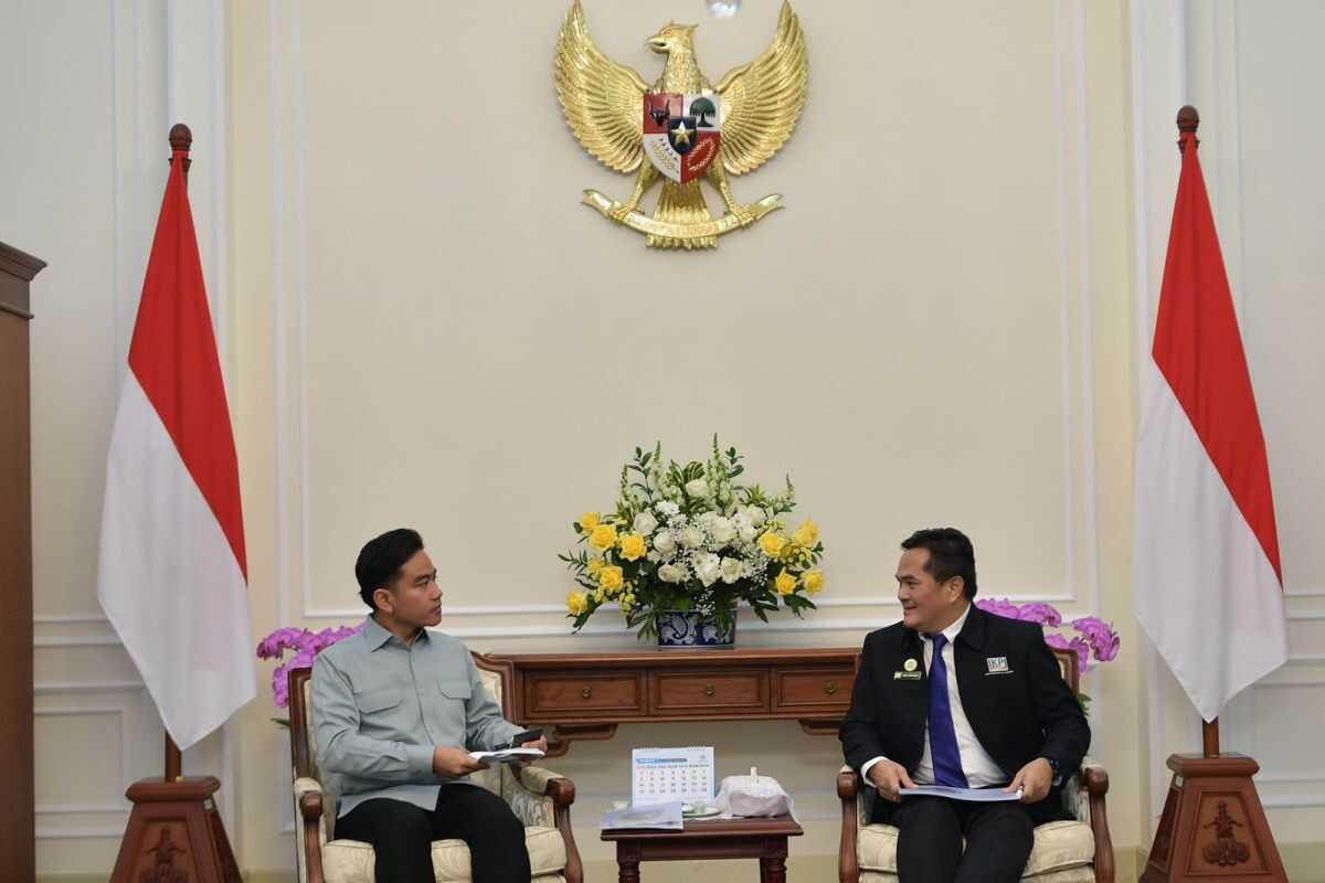 Education and advisory support will impact tax revenue