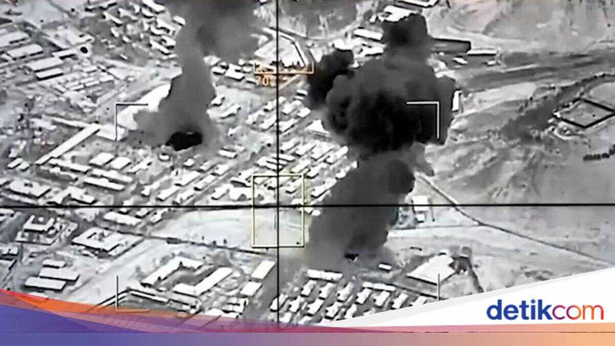 Pakistani Fighter Jet Shot Down in Afghanistan, Pilot Captured