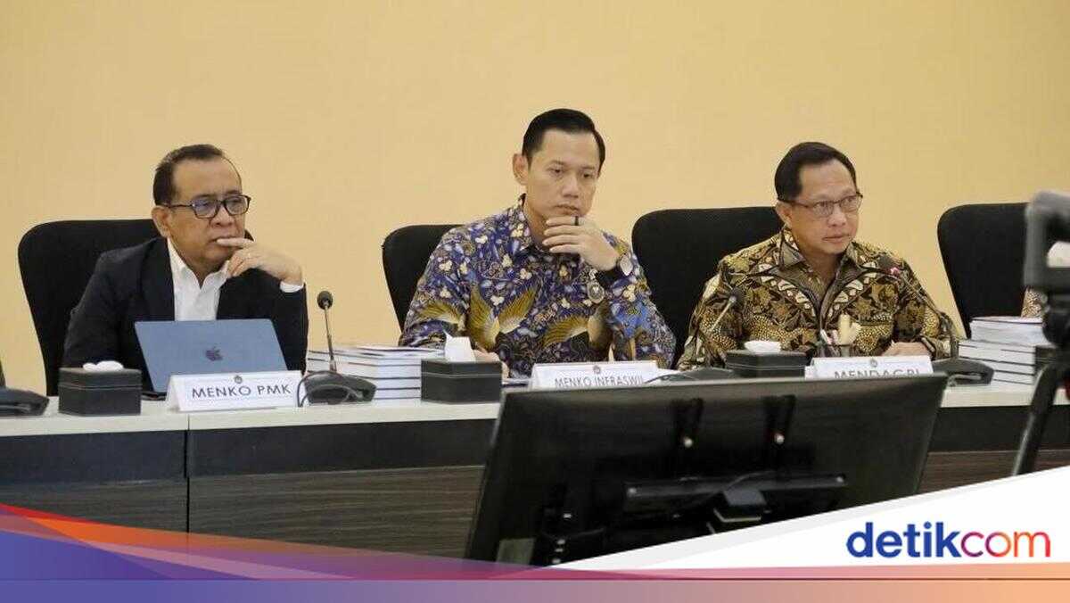 Disaster Response Task Force Accelerates Relocation of Sumatra-Aceh Evacuees Before Eid